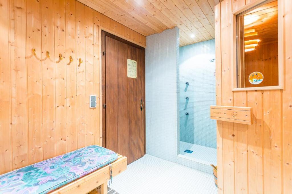 Appartement Lucia Seefeld in Tirol Eksteriør bilde