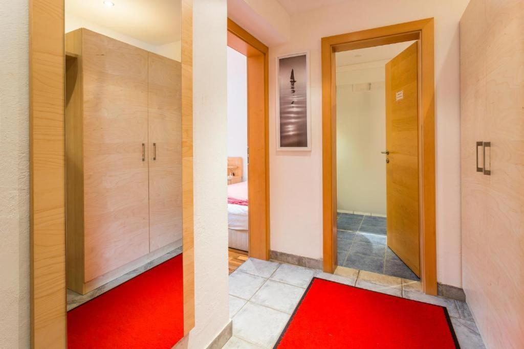 Appartement Lucia Seefeld in Tirol Eksteriør bilde