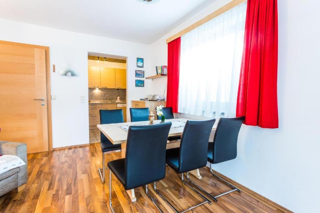 Appartement Lucia Seefeld in Tirol Eksteriør bilde